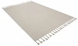 Wool rug - Malana (greige)