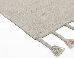 Wool rug - Malana (greige)