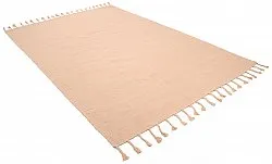Wool rug - Malana (sandstone)
