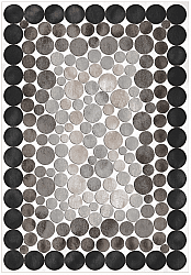 Wilton rug - Marineo (grey)