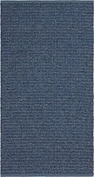 Plastic Mats - The Horredmatta Marion Mix (blue)
