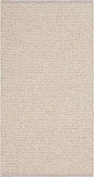 Plastic Mats - The Horredmatta Marion Mix (cream)