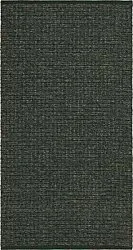 Plastic Mats - The Horredmatta Marion Mix (dark green)