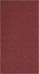 Plastic Mats - The Horredmatta Marion Mix (red)