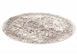 Round rug - Mateur (grey)