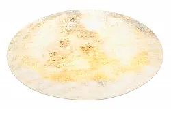 Round rug - Aneto (beige)