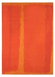 Wilton rug - Asti (orange)