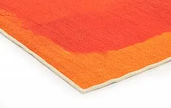 Wilton rug - Asti (orange)