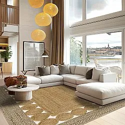 Wilton rug - Bellezza (beige)