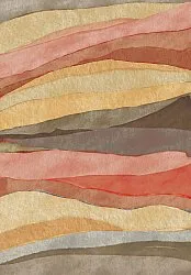 Wilton rug - Birdie (multi)