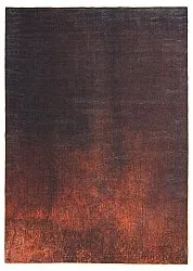 Wilton rug - Bovera (red)