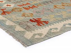 Oriental kilim rug 356 x 256 cm