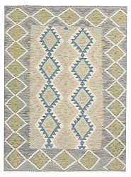 Oriental kilim rug 199 x 151 cm