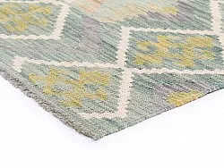 Oriental kilim rug 199 x 151 cm