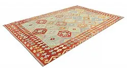 Oriental kilim rug 298 x 192 cm