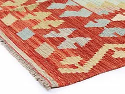 Oriental kilim rug 298 x 192 cm