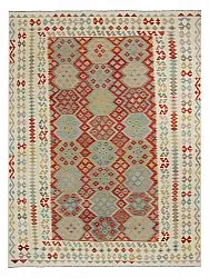 Oriental kilim rug 348 x 258 cm