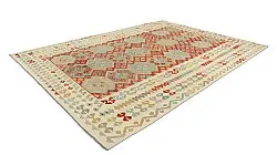 Oriental kilim rug 348 x 258 cm