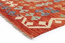 Oriental kilim rug 348 x 257 cm