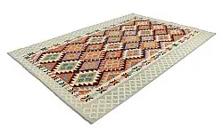 Oriental kilim rug 299 x 199 cm