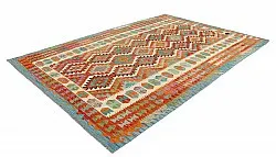 Oriental kilim rug 298 x 204 cm