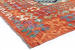 Oriental kilim rug 299 x 202 cm