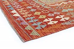 Oriental kilim rug 303 x 199 cm