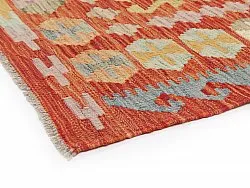 Oriental kilim rug 292 x 202 cm