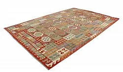 Oriental kilim rug 304 x 208 cm