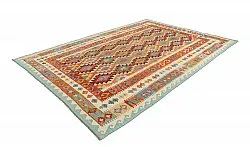 Oriental kilim rug 296 x 208 cm