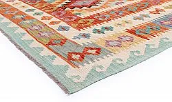 Oriental kilim rug 296 x 208 cm