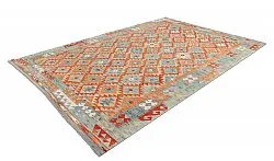 Oriental kilim rug 296 x 203 cm