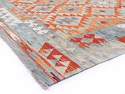 Oriental kilim rug 296 x 203 cm