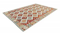 Oriental kilim rug 297 x 200 cm