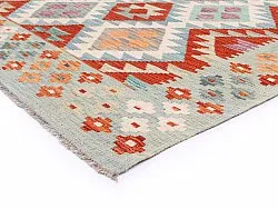 Oriental kilim rug 297 x 200 cm