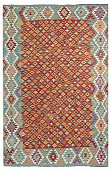 Oriental kilim rug 306 x 202 cm