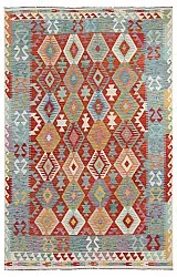 Oriental kilim rug 297 x 199 cm
