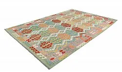 Oriental kilim rug 293 x 206 cm