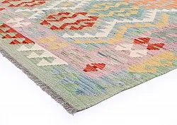Oriental kilim rug 293 x 206 cm