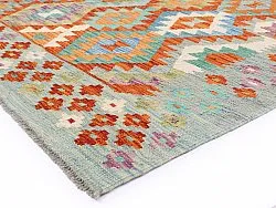 Oriental kilim rug 293 x 204 cm