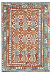 Oriental kilim rug 300 x 213 cm