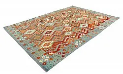 Oriental kilim rug 293 x 205 cm