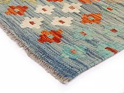 Oriental kilim rug 293 x 205 cm