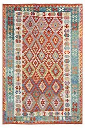 Oriental kilim rug 295 x 202 cm