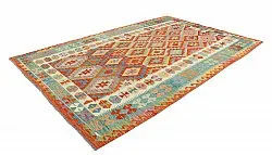 Oriental kilim rug 295 x 202 cm