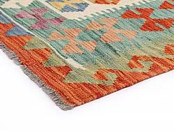 Oriental kilim rug 295 x 202 cm