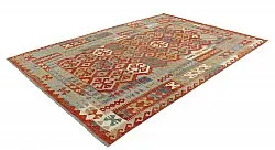 Oriental kilim rug 291 x 200 cm