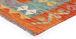 Oriental kilim rug 288 x 202 cm