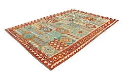 Oriental kilim rug 298 x 203 cm