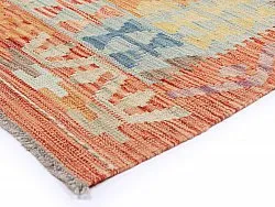 Oriental kilim rug 304 x 208 cm
